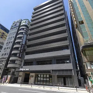 호텔 도미 인 프리미엄 난바 아넥스 내추럴 핫 스프링 ****